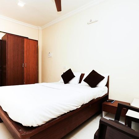 Hotel Della Comfort Near Ambreshwar Shiv Mandir, Ambernath Amarnāth المظهر الخارجي الصورة