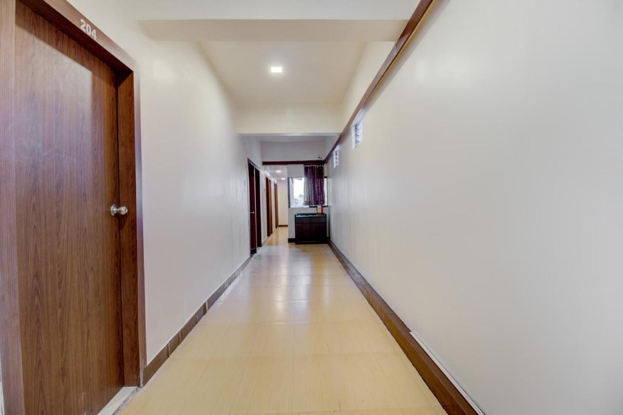 Hotel Della Comfort Near Ambreshwar Shiv Mandir, Ambernath Amarnāth المظهر الخارجي الصورة