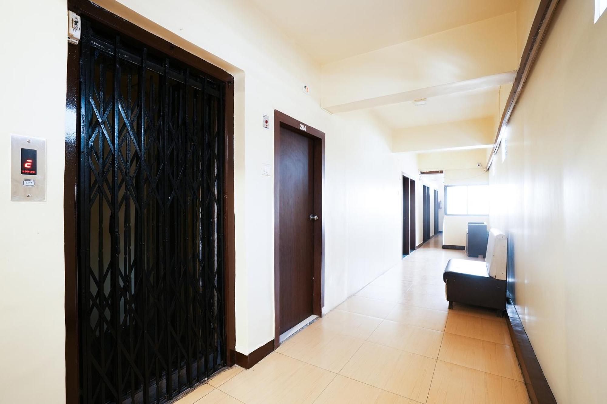 Hotel Della Comfort Near Ambreshwar Shiv Mandir, Ambernath Amarnāth المظهر الخارجي الصورة