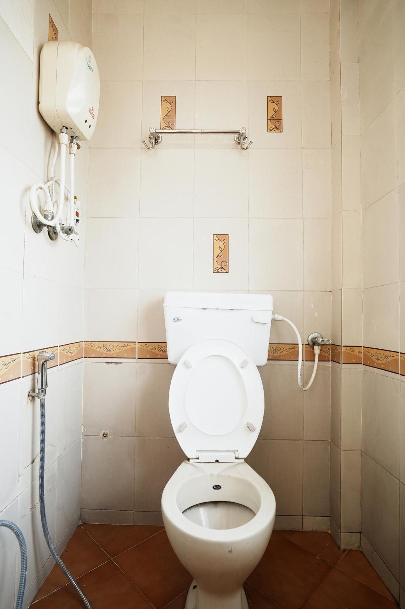Hotel Della Comfort Near Ambreshwar Shiv Mandir, Ambernath Amarnāth المظهر الخارجي الصورة